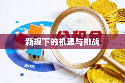 托克逊新规下的机遇与挑战